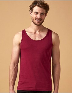 X-1450-Mens Roundneck Tanktop 2